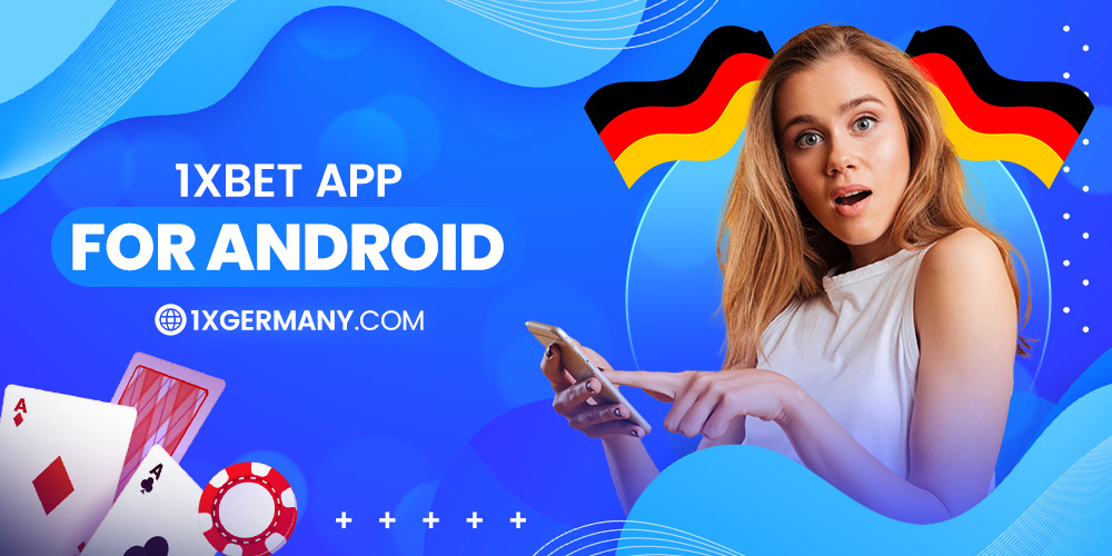 1xbet app for android