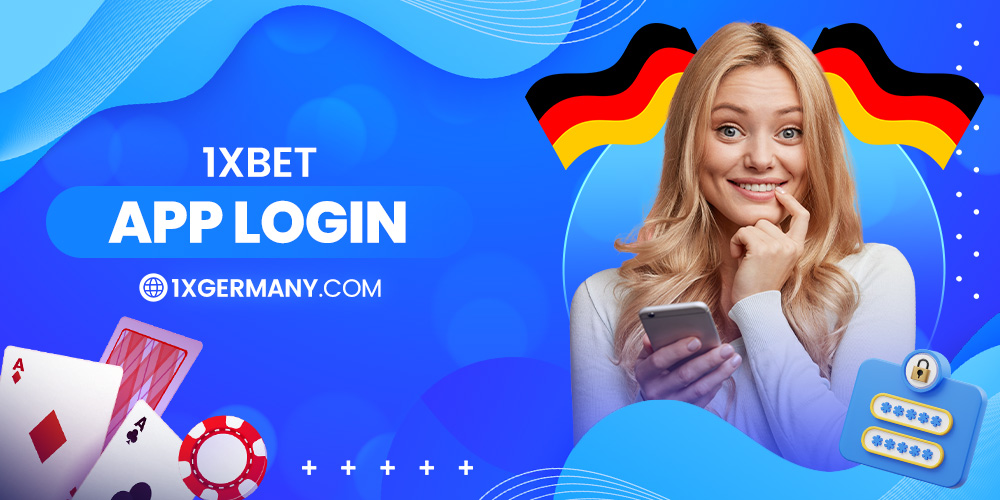 1xbet app login