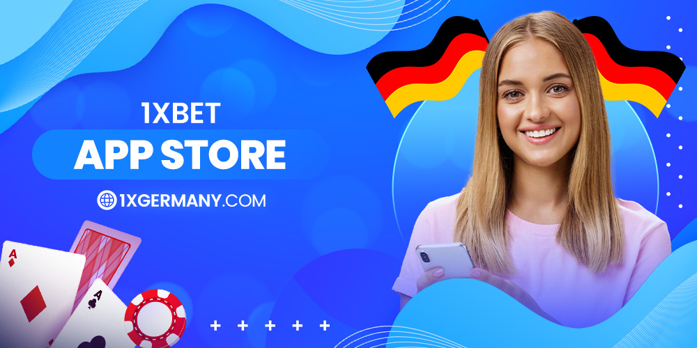 1xbet app store