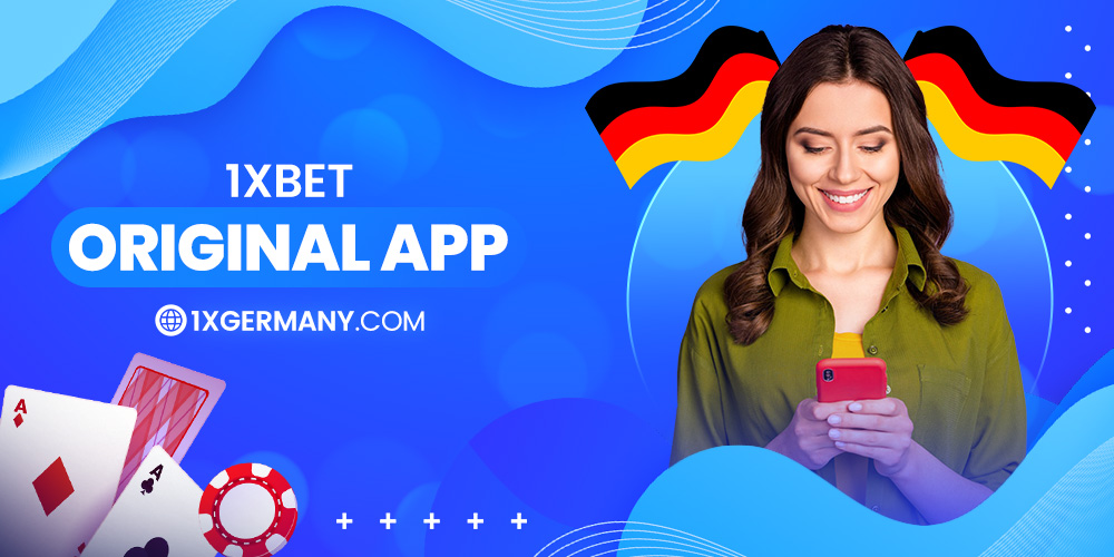 1xbet original app