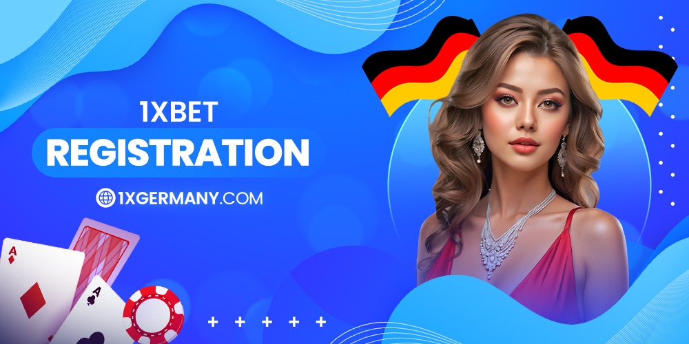 1xbet registration